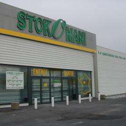 Stokomani