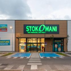 Stokomani