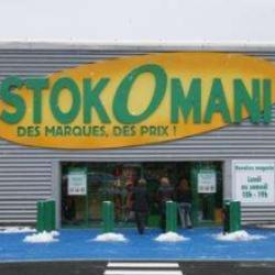 Stokomani