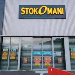 Stokomani