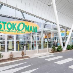 Stokomani