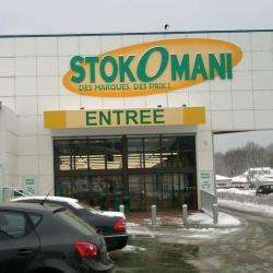 Stokomani