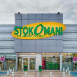 Stokomani