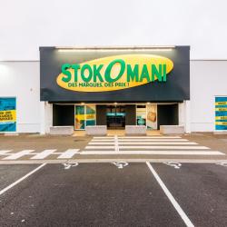 Stokomani