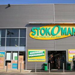 Stokomani