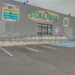 Stokomani