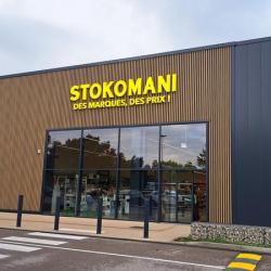 Stokomani