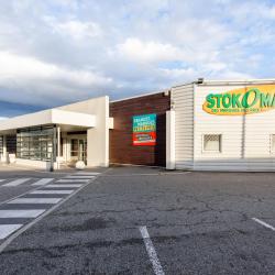 Stokomani