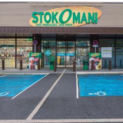 Stokomani