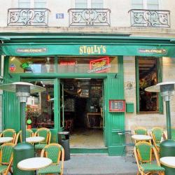 Stolly's