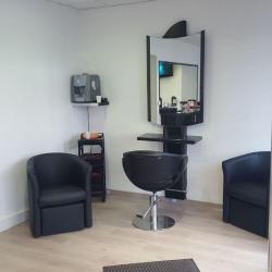 Stone Coiffure