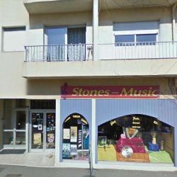 Stones-music
