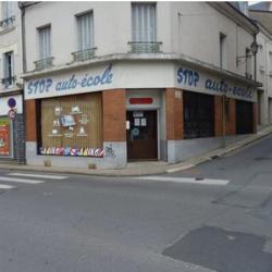 Stop Auto-ecole