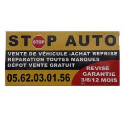 Stop Auto