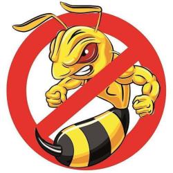 Stop Aux Nuisibles 45