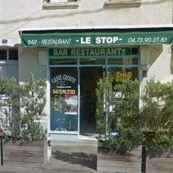 Stop Bar