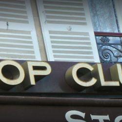Stop Cluny
