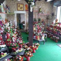 Stop Fleurs