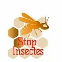 Stop Insectes