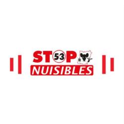 Stop Nuisibles 53