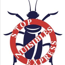 Stop Nuisibles Express