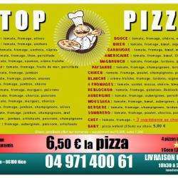 Stop Pizza