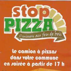 Stop Pizza