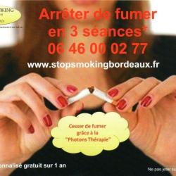Stop Smoking Bordeaux