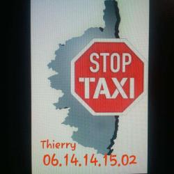 Stop Taxi