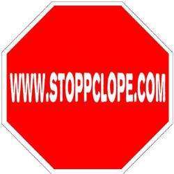 Stoppclope