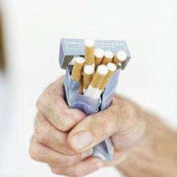 Stops Dépendances Tabac