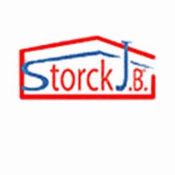 Storck J.b - Couverture, Zinguerie, Isolation & Construction En Bois