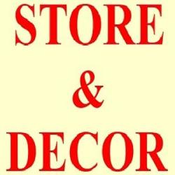 Store Et Décor