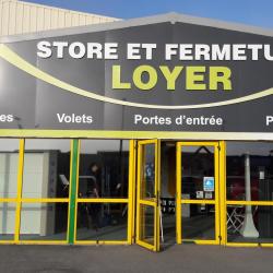 Store Et Fermeture Loyer - Point Fort Fichet