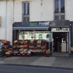 Store Market