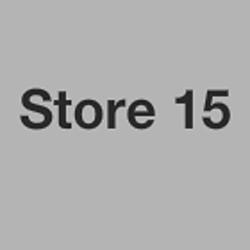 Stores 15