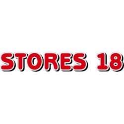 Stores 18