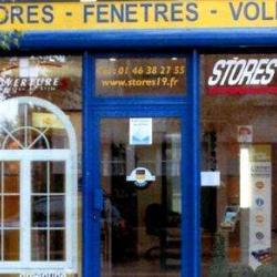Stores 19
