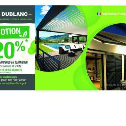 Stores Dublanc