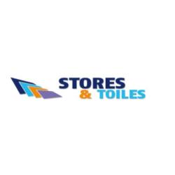 Stores Et Toiles