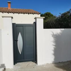Stores Robert  Nîmes