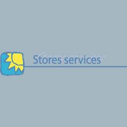 Stores Services