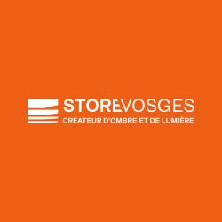 Storevosges - Fenêtres - Volets - Portails