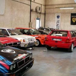 Storic Italia