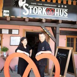 Storkahus