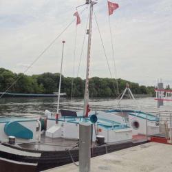 Story Boat