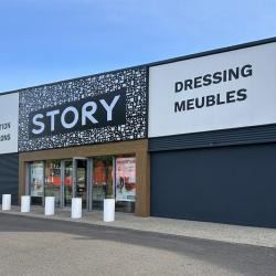 Story Montauban