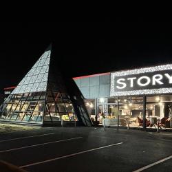 Story Rennes - Magasin De Meubles & Canapés