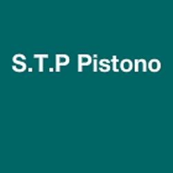 S.t.p Pistono