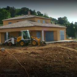 Stp Terrassement